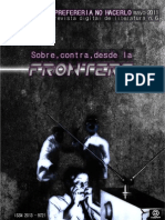 No.6 Frontera