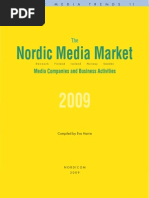 Download Nordic Media Trends 11 by Jessyvs SN20947394 doc pdf