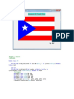 Bandera de Puerto Rico