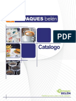 Catalogo Plastico