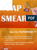 Pap Smear