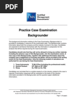 Foreign Aid Canada Backgrounder