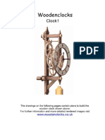 Clock 1 Drawings PDF