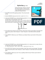 CSCOPE Algebra 1 Unit 1