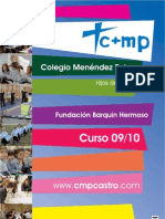 Revista - CMP 2010