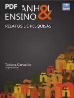 Espanhol & Ensino
