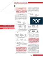 61876620 Calculo de Subsidios Por Incapacidad y Maternidad ECB Laboral (1)