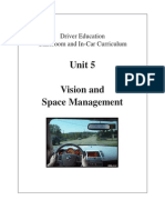 5 Nysdtsea Unit 5 Vision and Space Management