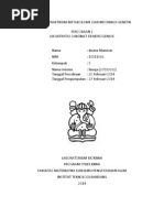 Laporan Suksinat Dehidrogenase