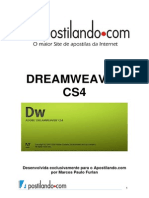 Dreamweaver Cs4