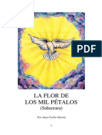 La Flor de los Mil Pétalos - Juan Carlos García