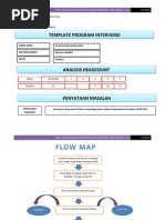 BORANG PENDAFTARAN UPSR