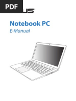 Download ASUS Manual X502CA English by Danilo Opsenica SN209494187 doc pdf