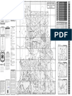 Sedona Motor Vehicle Use Map Coconino National Forest North Half Flagstaff Stelprdb5364169