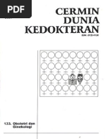 Download Cdk 133 Obstetri Dan Ginekologi by revliee SN20949559 doc pdf