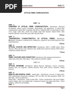 Download Ece Vii Optical Fiber Communication 06ec72 Notes by Vipin Ramachandran Pillai SN209495775 doc pdf