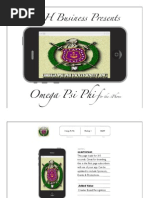 Download Omega Psi Phi by Lindsey C Holmes SN20949626 doc pdf