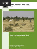 Download Darfur Livelihoods Under Siege by Feinstein International Center SN2094968 doc pdf
