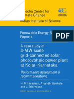 3mwpv Plant