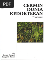 Download Cdk 140 Bunga Rampai Penyakit Dalam by revliee SN20949995 doc pdf