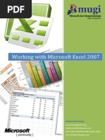 Download Modul Ms Excel 2007 Lengkap by Rahdiyansyah Tuasikal SN209501185 doc pdf