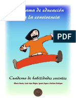 PGP Habilidades sociales