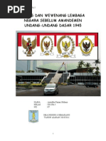 Download Tugas Dan Wewenang Lembaga Negara Sebelum Amandemen Uud 1945 by Shalahuddin Al Ayoubi SN209504337 doc pdf