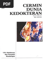 Download Cdk 139 Kebidanan Dan Penyakit Kandungan by revliee SN20950449 doc pdf