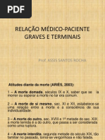 RELACAO MEDICO-PACIENTE TERMINAIS.ppt