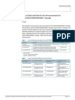 Prod End of Life Notice0900aecd8051a7c4