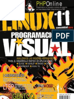 Linux Magazine 11
