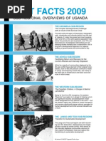 Download UNICEF Uganda Fast Facts Geosheets 2009 by UNICEF Uganda SN20950699 doc pdf