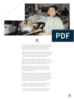 Download King  I Dinner Menu by Morgan Hopkins SN209507569 doc pdf
