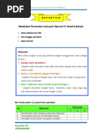 Download Daftar Tilik Ganti Balutan by Melinda Astris SN209508135 doc pdf