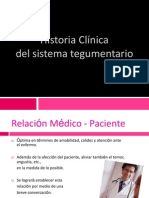 Historia Clinica