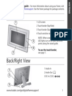 M820 M1020 Digital Frames UG GLB en