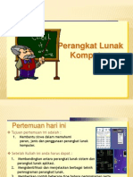 Perangkat Lunak