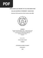 Download TEORI REASONED ACTION by Ainul Mahfudh SN209510272 doc pdf
