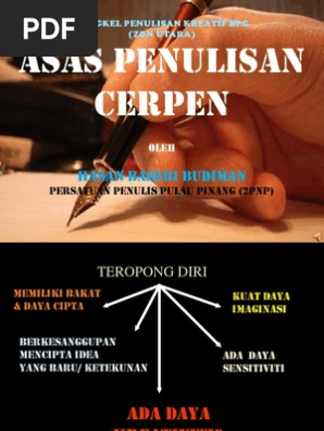 Cerpen Dan Novel Pdf