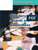 Boards Committees