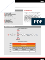 UniSwitch Softswitch