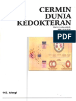 CDK 142 Alergi