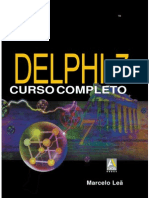 Borland Delphi 7 Curso Completo