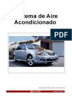 Aire Acondicionado