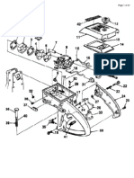 Homelite XL Parts Manual