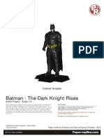 Batman Dark Knight Risesgp