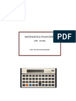 mat fin hp 12c