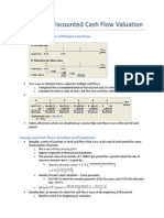 Chapter 6 Finance