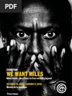 Download Miles Davis Anglais  by cmgjoel SN20952495 doc pdf