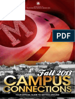 Campus Connections